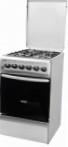 Haier HCG56FO1X Kitchen Stove type of ovengas
