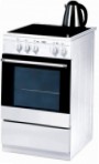 Mora MEC 55103 FWK Soba bucătărie tipul de cuptorelectric revizuire cel mai vândut