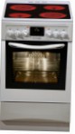 MasterCook KC 2467 SB Soba bucătărie tipul de cuptorelectric revizuire cel mai vândut