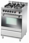 Nardi EK 66433 АVX Fornuis type ovenelektrisch beoordeling bestseller