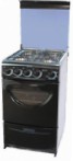 Mabe Luna Bl Kitchen Stove type of ovengas