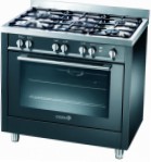 Ardo PL 1064 BLACK 厨房炉灶 烘箱类型气体 评论 畅销书