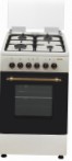 Simfer F56EO45001 Virtuvės viryklė tipo orkaitėselektros peržiūra geriausiai parduodamas