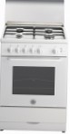 Ardesia C 6640 G6 W Fornuis type ovengas beoordeling bestseller