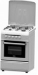 LGEN G6000 W 厨房炉灶 烘箱类型气体 评论 畅销书