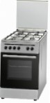 Erisson GG60/55S SR 厨房炉灶 烘箱类型气体 评论 畅销书