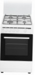 Cameron Z 5401 GW Stufa di Cucina tipo di fornogas recensione bestseller