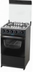 Mabe Supreme Bl Kitchen Stove type of ovengas