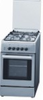 Erisson GG50/55S SR 厨房炉灶 烘箱类型气体 评论 畅销书