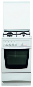 Photo Kitchen Stove Fagor 5CH-56GSFB, review