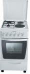 Candy CDM 5620 SHW Kitchen Stove type of ovenelectric review bestseller