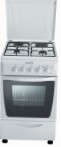Candy CME 5620 SBW Kitchen Stove type of ovenelectric review bestseller