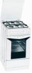 Indesit K 3G510 S.A (W) Кухонна плита тип духової шафиелектрична огляд бестселлер