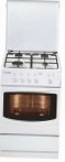 MasterCook KG 7544 B Кухонна плита тип духової шафигазова огляд бестселлер