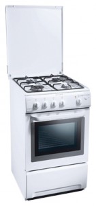 Photo Kitchen Stove Electrolux EKK 500103 W, review