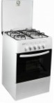 Vimar P 3401 G 厨房炉灶 烘箱类型气体 评论 畅销书