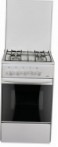 King AG1401 W Kitchen Stove type of ovengas review bestseller