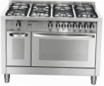LOFRA PD126GV+E/2Ci Fornuis type ovengas beoordeling bestseller