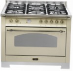 LOFRA RBIG96MFT/A Fornuis type ovenelektrisch beoordeling bestseller