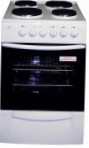 DARINA F EM341 409 W Кухонная плита тип духового шкафаэлектрическая обзор бестселлер