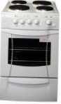 DARINA D EM341 410 W Кухонная плита тип духового шкафаэлектрическая обзор бестселлер