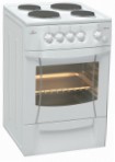 DARINA D EM341 412 W Fornuis type ovenelektrisch beoordeling bestseller