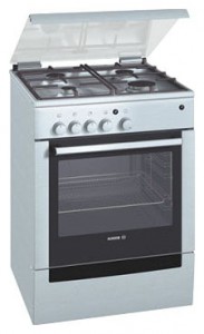Photo Kitchen Stove Bosch HSG223155R, review