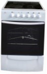 DARINA F EC341 620 W Кухонная плита тип духового шкафаэлектрическая обзор бестселлер