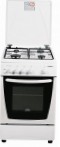 Kraft KS5003 Кухонна плита тип духової шафигазова огляд бестселлер