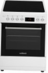 GoldStar I6046DW-P 厨房炉灶 烘箱类型电动 评论 畅销书