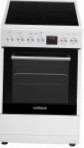 GoldStar I5046DW Kitchen Stove type of ovenelectric review bestseller