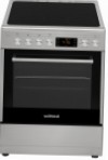 GoldStar I6046DX Kitchen Stove type of ovenelectric review bestseller