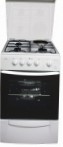 DARINA F KM341 008 W Fornuis type ovengas beoordeling bestseller