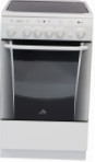 De Luxe 506004.03эс Fornuis type ovenelektrisch beoordeling bestseller