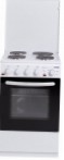 ATLANT 1207-00 Кухонная плита тип духового шкафаэлектрическая обзор бестселлер