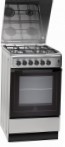 Indesit I5GSH0G (X) Кухонная плита тип духового шкафаэлектрическая обзор бестселлер