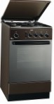 Zanussi ZCG 564 GM Kitchen Stove type of ovengas review bestseller