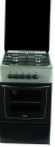 NORD ПГ4-100-5А Evolt 厨房炉灶 烘箱类型气体 评论 畅销书