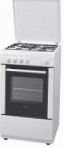 Vestfrost GG55 E10 W8 厨房炉灶 烘箱类型气体 评论 畅销书
