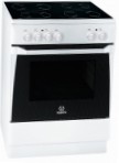 Indesit MVK6 V27 (W) Kitchen Stove type of ovenelectric review bestseller