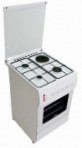 Ardo C 631 EB WHITE Кухонна плита тип духової шафиелектрична огляд бестселлер