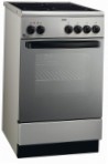 Zanussi ZCV 562 MX štedilnik Vrsta pečiceelektrični pregled najboljši prodajalec