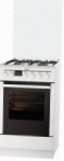 AEG 47345GM-WN Fornuis type ovenelektrisch beoordeling bestseller