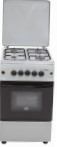 RICCI RGC 5020 GR Fornuis type ovengas beoordeling bestseller