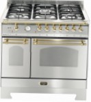 LOFRA RSD96GVGTE 厨房炉灶 烘箱类型气体 评论 畅销书