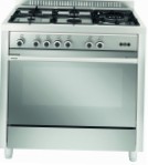 Glem MQB644RI Fornuis type ovengas beoordeling bestseller