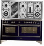 ILVE M-150VD-VG Matt Fornuis type ovenelektrisch beoordeling bestseller
