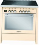 Glem ML924VIV Kitchen Stove type of ovenelectric