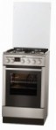 AEG 47645G9-MN Кухонная плита тип духового шкафаэлектрическая обзор бестселлер