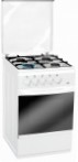 Flama RG24015-W 厨房炉灶 烘箱类型气体 评论 畅销书